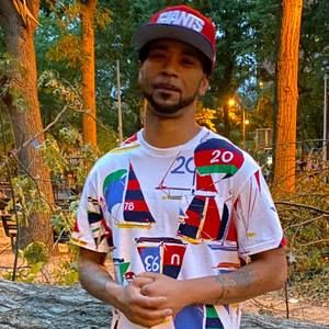 Meet your Posher, Mike